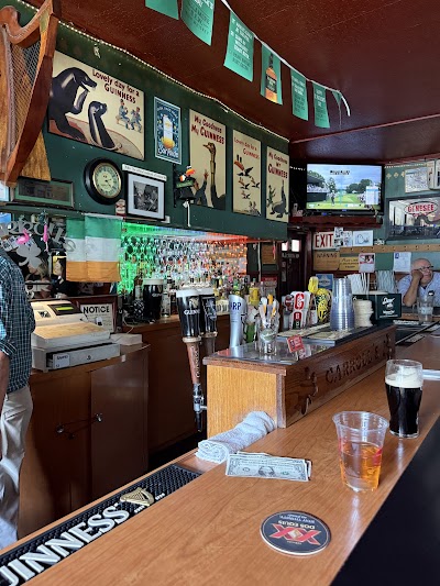 Carrolls Bar