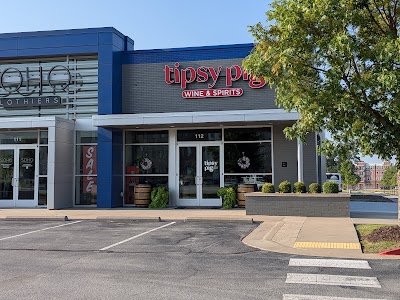 Tipsy Pig Wine & Spirits
