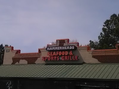 Hammerheads Seafood