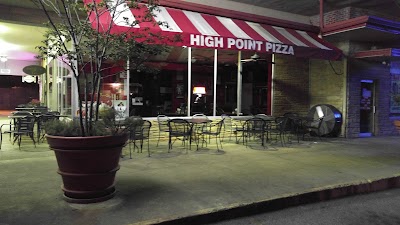 High Point Pizza
