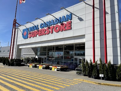 Real Canadian Superstore