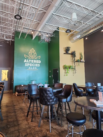 Altered Spices Ales