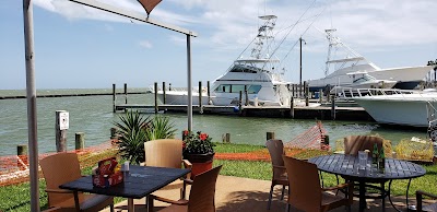 Moon Dog Restaurant