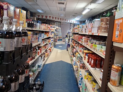Super Depanneur