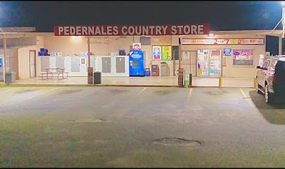 Pedernales Country Store