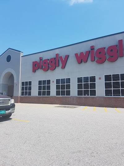 Piggly Wiggly Store