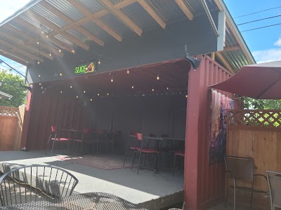 Slice Pizzeria &amp; Bar