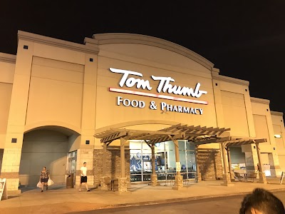 Tom Thumb Food & Pharma #3617