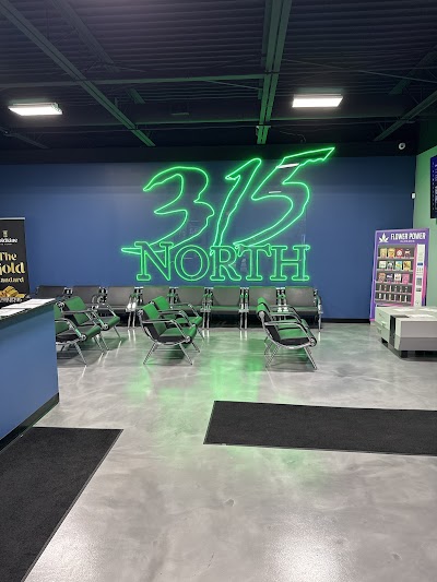 315 North - Rec