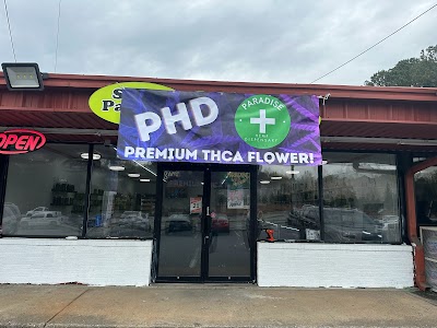 Paradise Hemp Dispensary