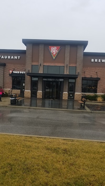 Bjs Restaurant & Brewhouse