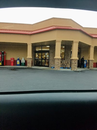 Wm Grocery