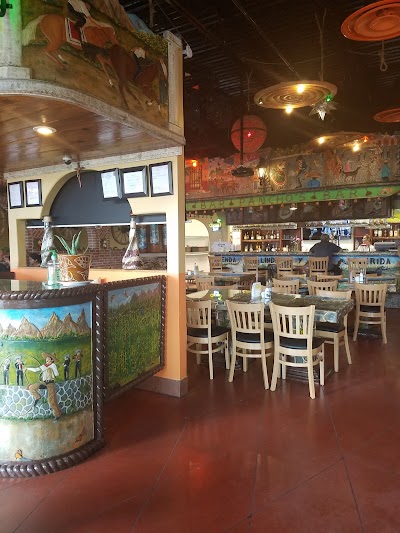Panchos Mexican Grill