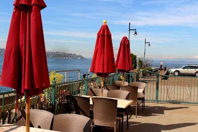 Elliots Oyster House