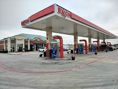 Exxon Tiger Mart
