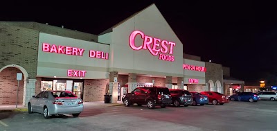 Crest Foods #5