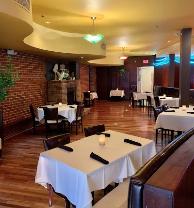 Big Easy Grill & Oyster Bar