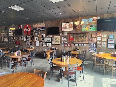 Manuels Tavern