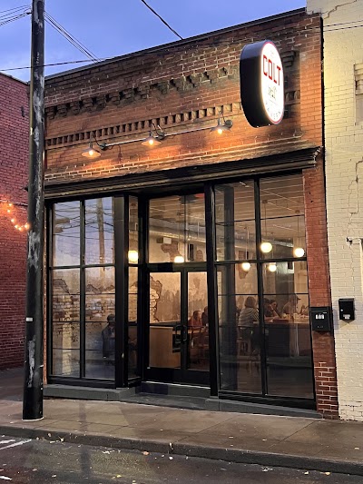 The Colt Tavern