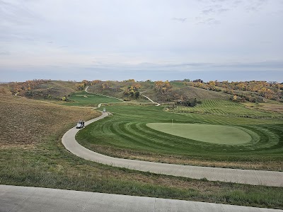 Beowulf Golf Club