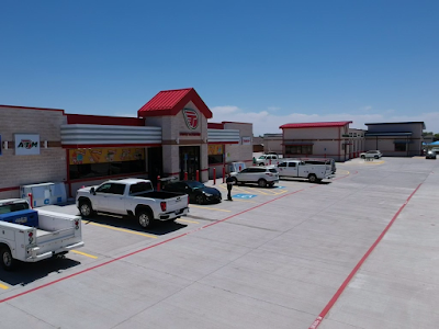 Toot N Totum Food Store #15