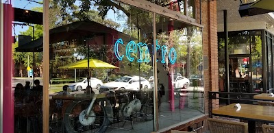 Centro Cocina Mexicana