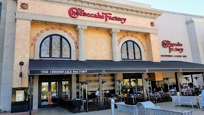 Cheesecake Factory