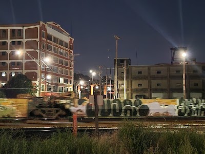 West Bottoms