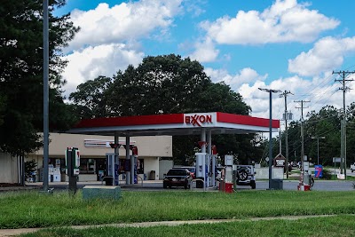 Exxon*