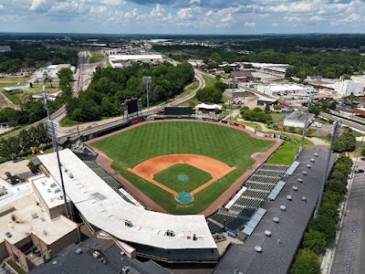 Montgomery Riverwalk Stadium