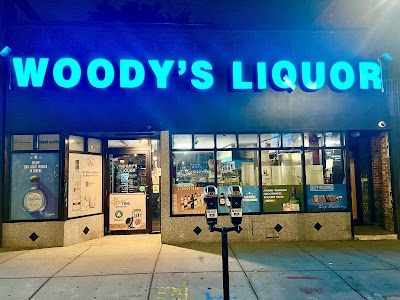 Woodys Liquors