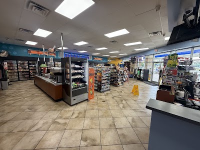 Fast Stop Express