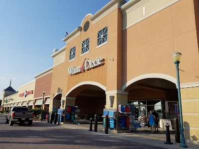 Winn Dixie Store #560