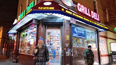 Four Sesons Grill Deli