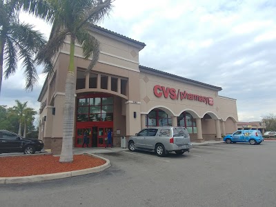 Cvs Pharmacy