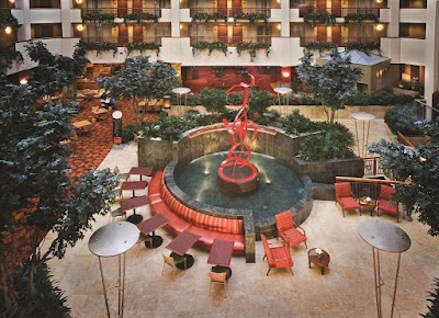 Embassy Suites