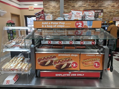 CIRCLE K #2701494