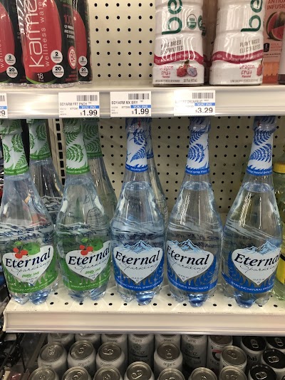 CVS