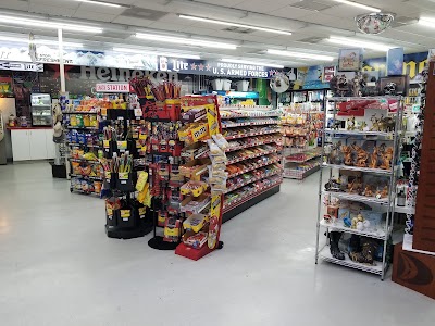 Sunshine Food Mart #248