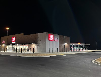 Speedway