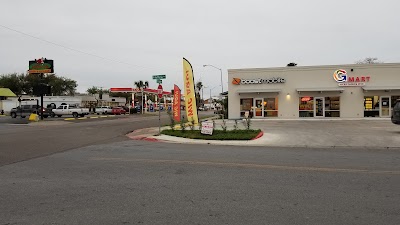 G Mart #2 - Elizabeth