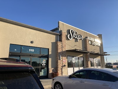 Skips Beer Wine & Liquor