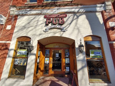 Washington St Pub