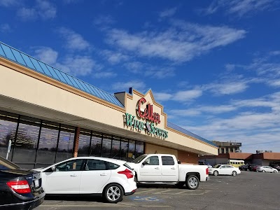 Cellar Wine &amp; Spirits