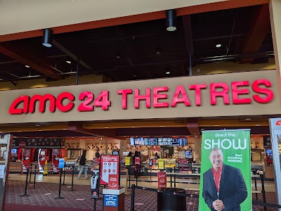 Amc Barrett Commons #417