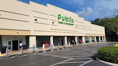 Publix Super Market