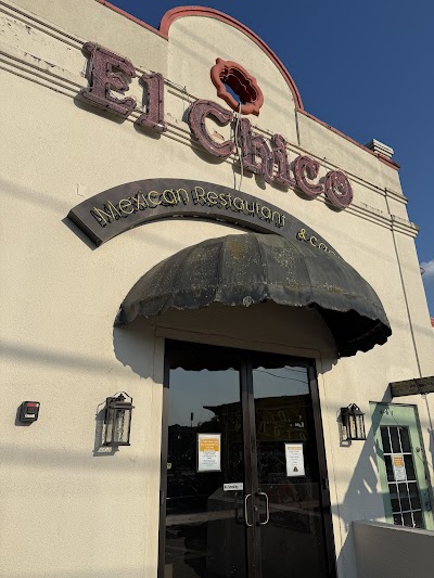 El Chico Mexican Restaurant