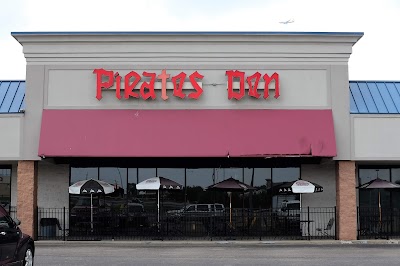 Pirates Den