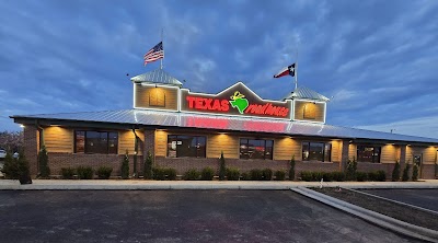 Texas Roadhouse