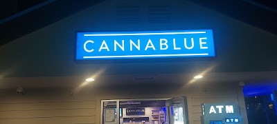 Cannablue
